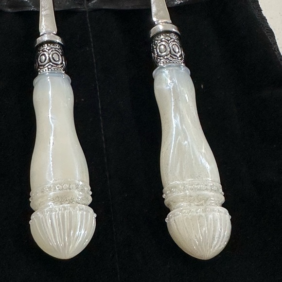 Southern Living at Home Camden Collection Servers Set – New - Picture 9 of 13